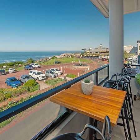 Walker Bay Luxury Seafront Apartment Hermanus Exteriér fotografie