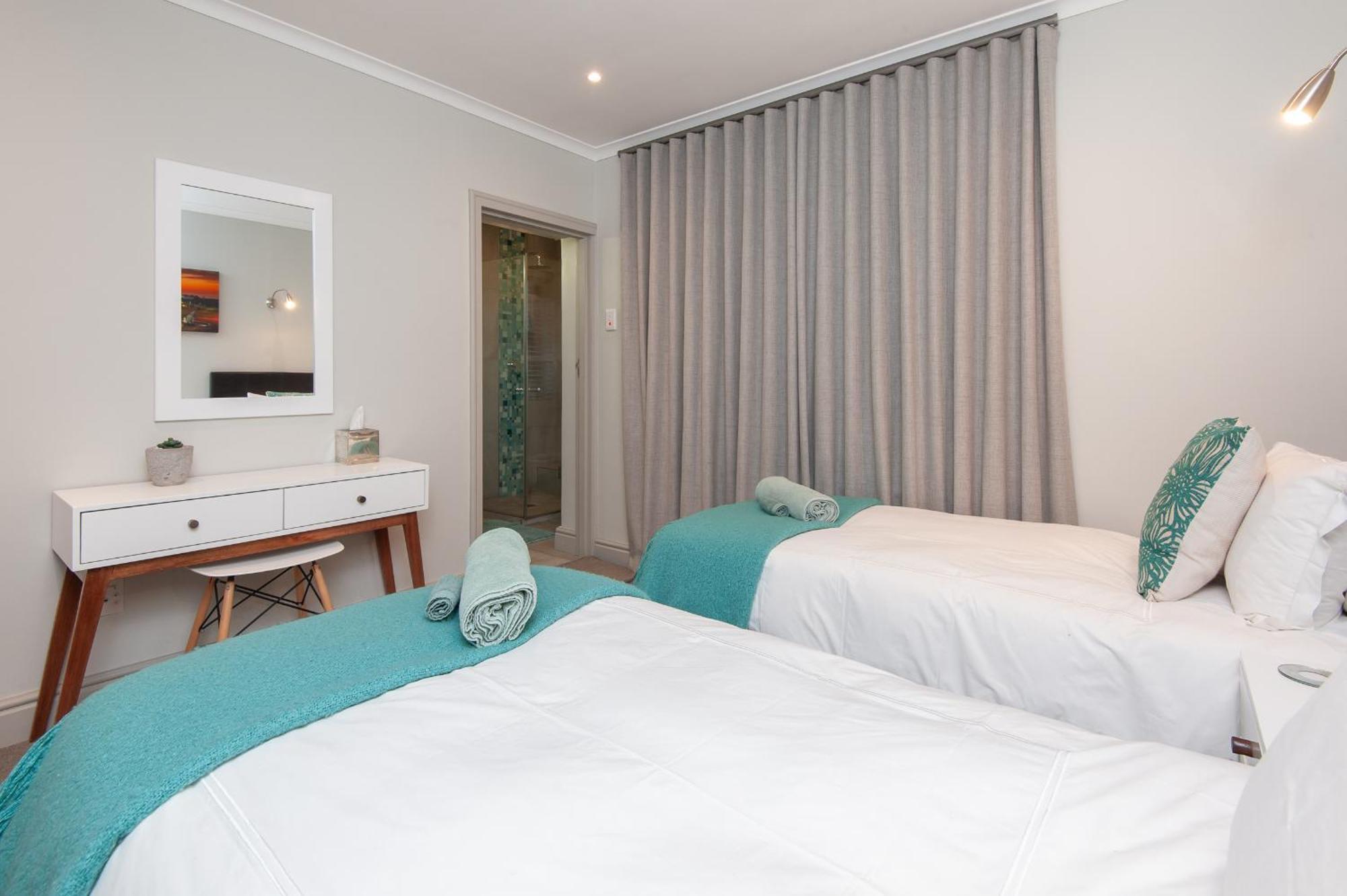 Walker Bay Luxury Seafront Apartment Hermanus Exteriér fotografie