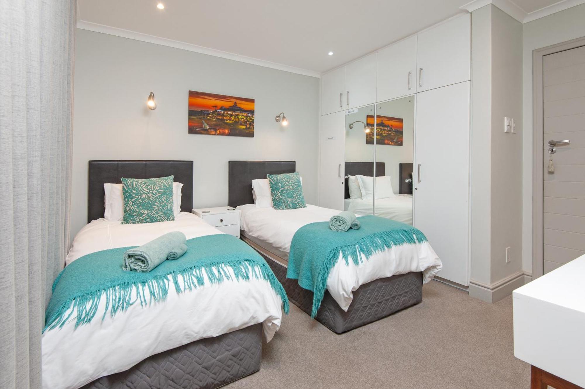 Walker Bay Luxury Seafront Apartment Hermanus Exteriér fotografie